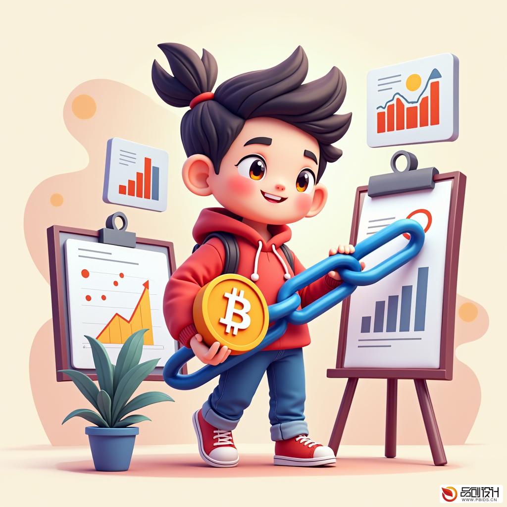 区块链应用：解锁MG动画设计的新纪元
