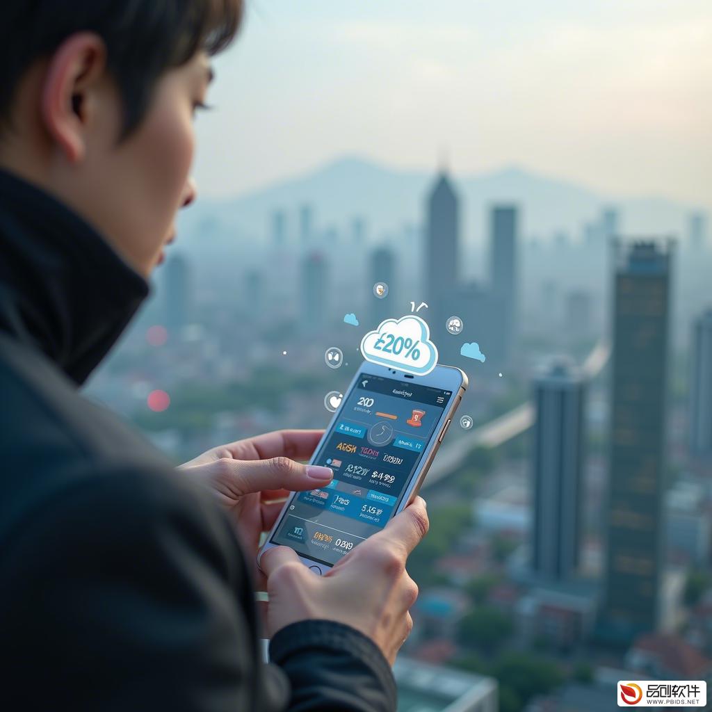 重庆市保险代理人APP工作室：重塑保险行业的数...