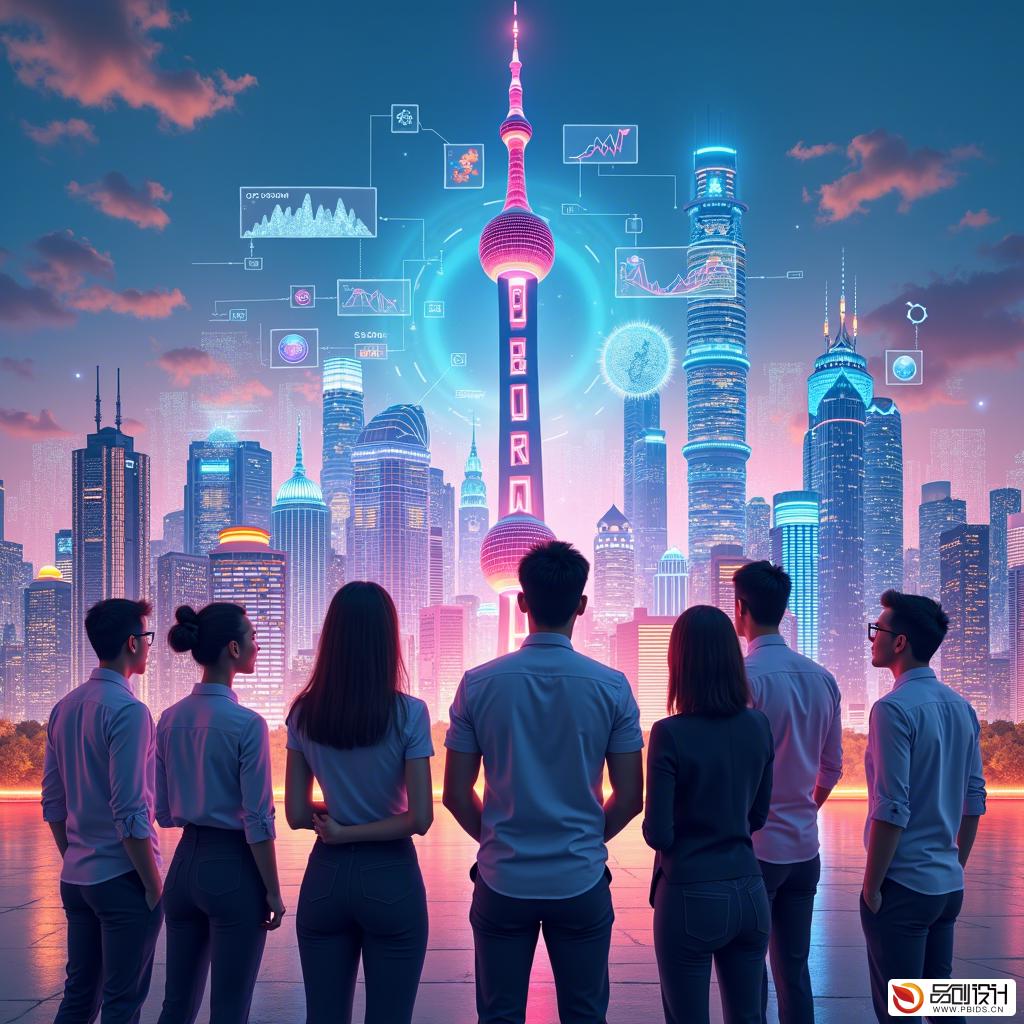 齐齐哈尔数据可视化设计：解锁数据背后的故事
