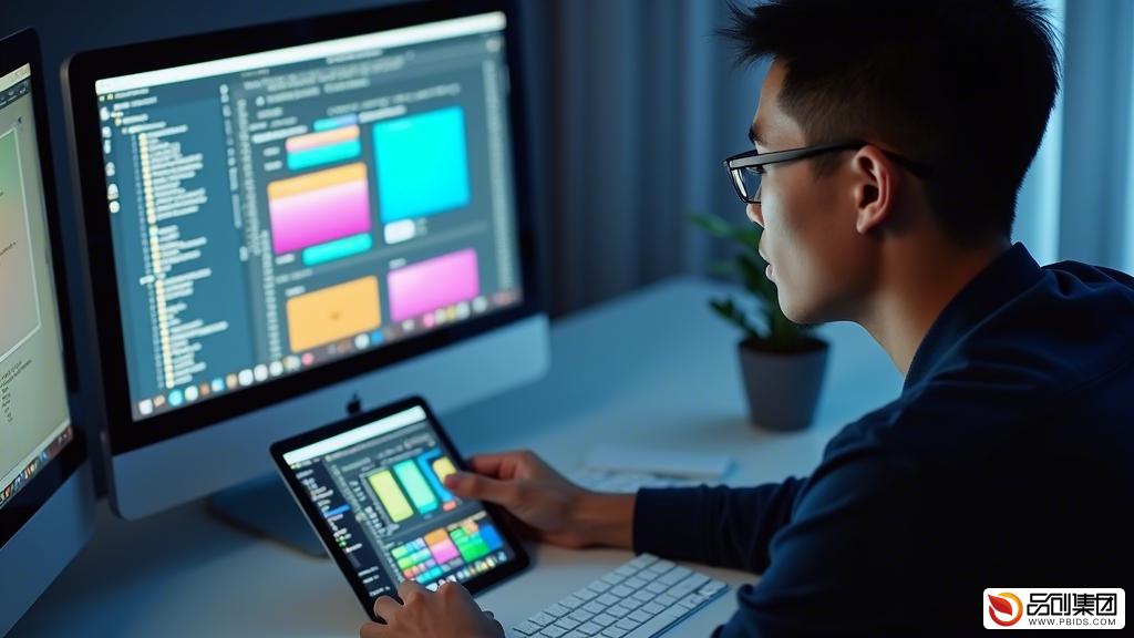 定制专业App开发：打造专属移动应用的全方位指南
