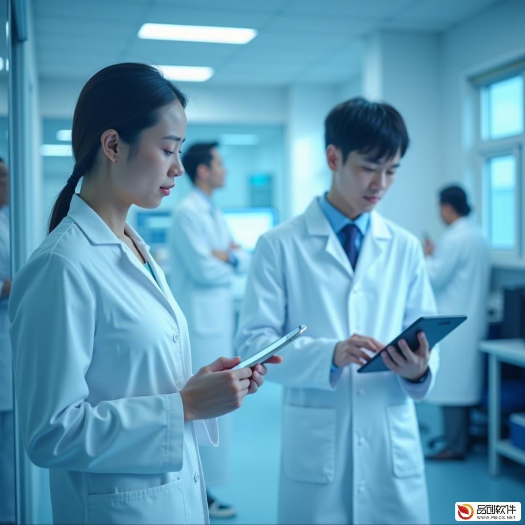 无锡市医疗设备资产管理技术中心：创新引领...