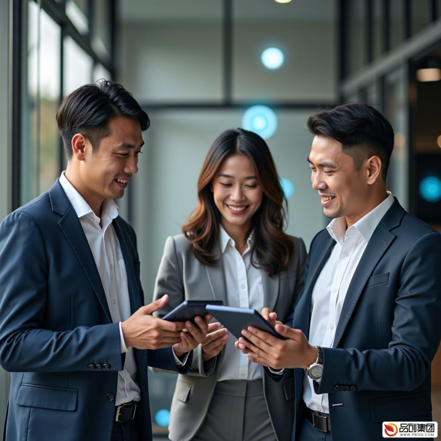引领未来：揭秘app软件定制开发企业的核心竞争力
