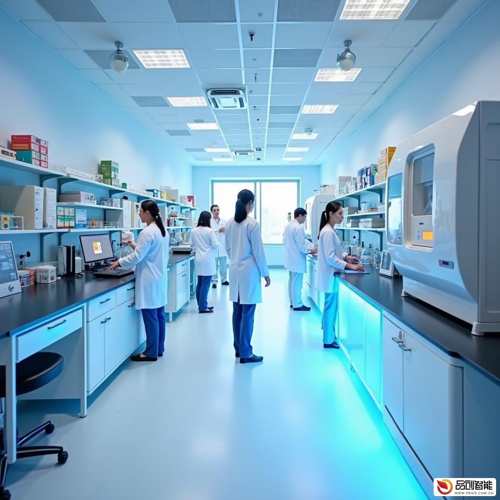 杭州市妊娠期营养监测实验室：守护母婴健康的科学堡垒
