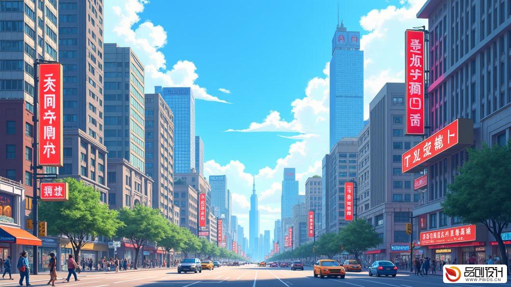 汕头市移动端UI/UX企业的崛起与创新之路
