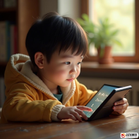 教孩子做题的高效软件推荐
