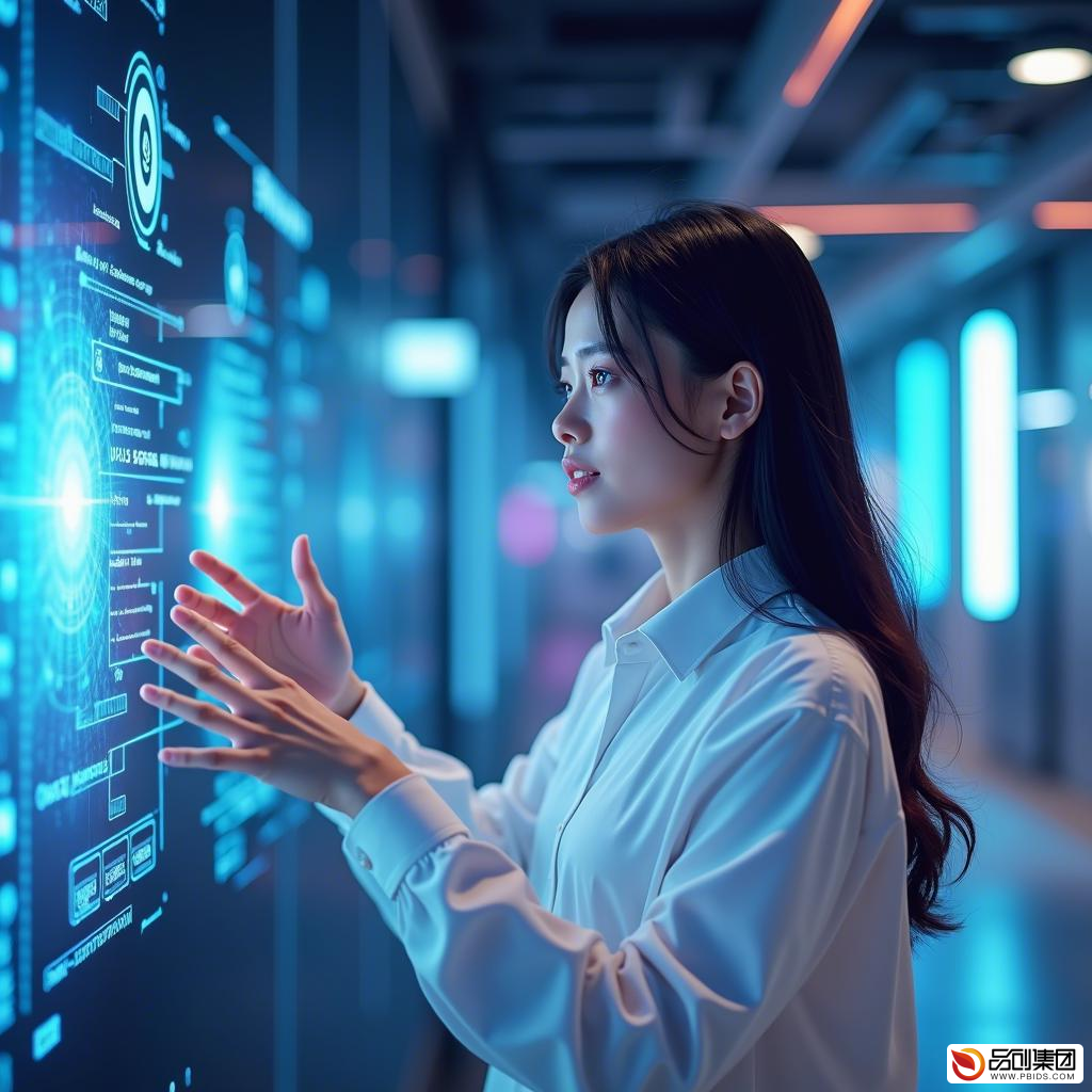 AI数字人定制开发：塑造未来交互新体验
