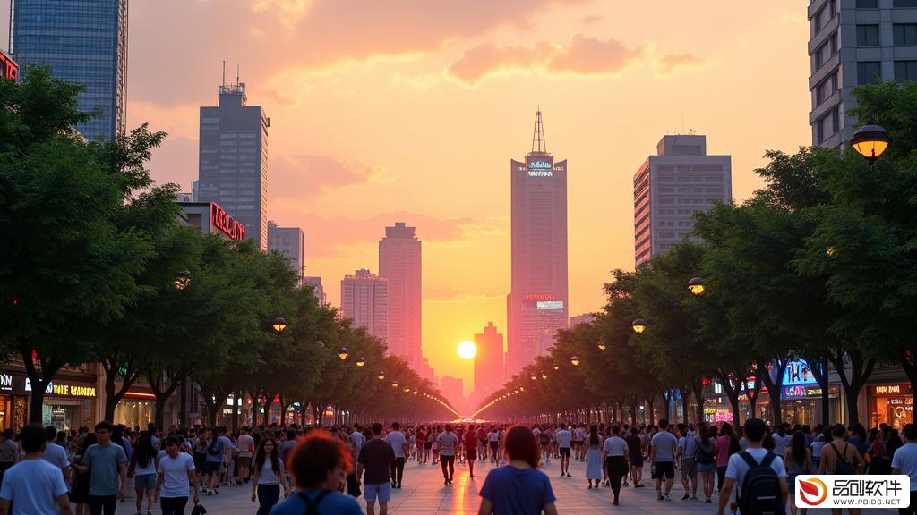 武汉市资产生命周期管理系统集成商：引领智慧资产管理新时代
