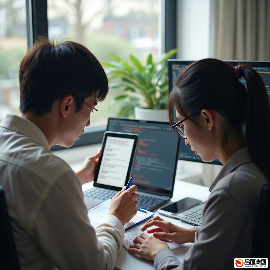 寻找小程序开发定制服务：全面指南与优选策略
