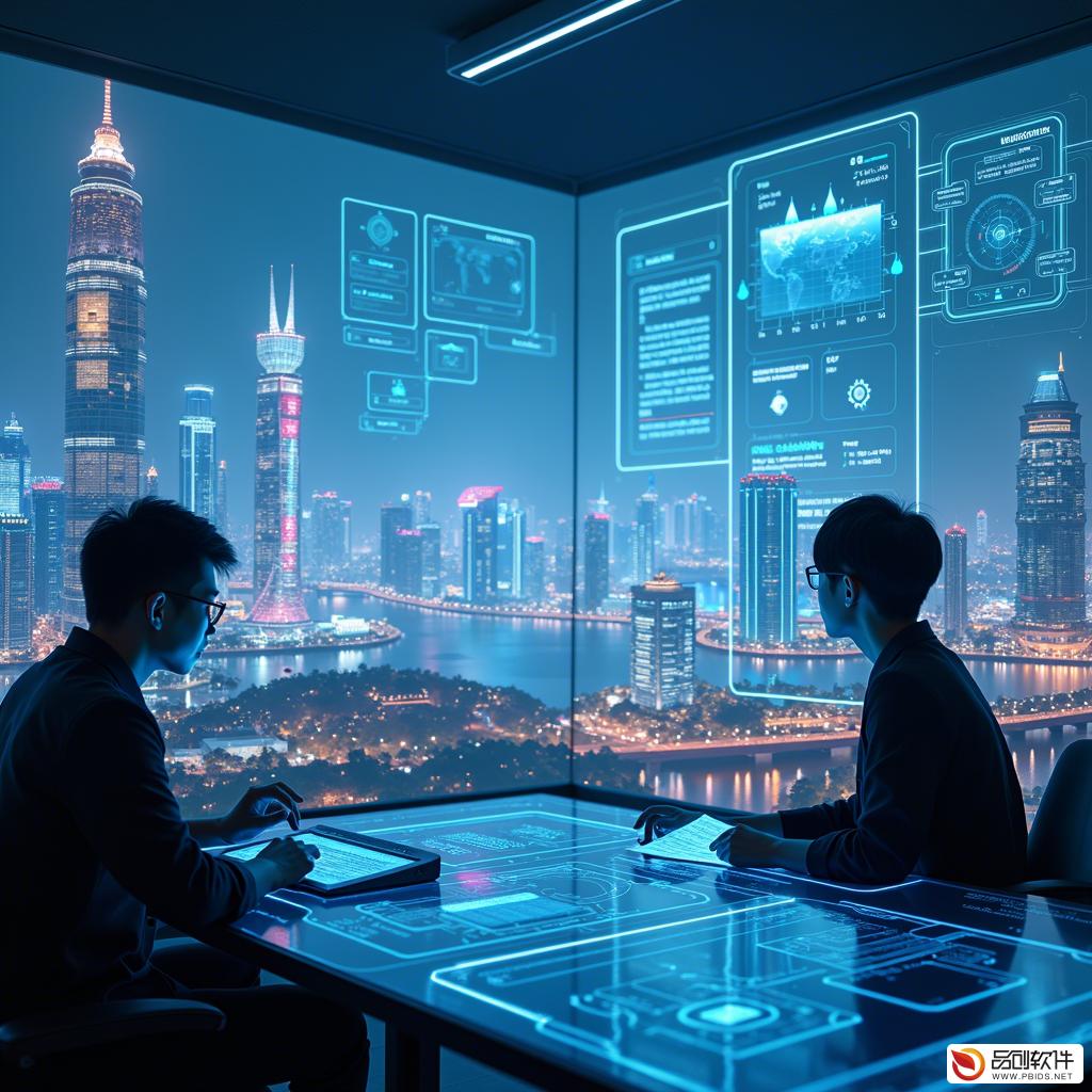 杭州市数据中台搭建技术中心：引领智慧城市的数据革命

