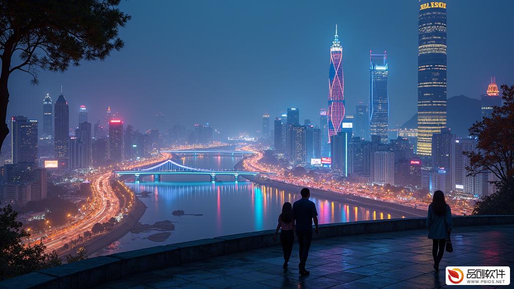 重庆市私募机构合规AI服务平台：重塑金融合规新生态

