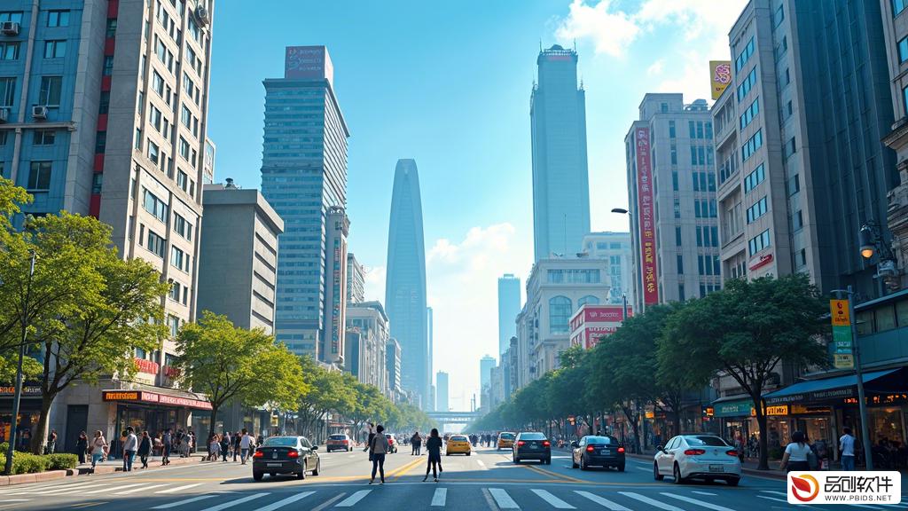 杭州市桥梁结构监测预警系统企业的创新与发展
