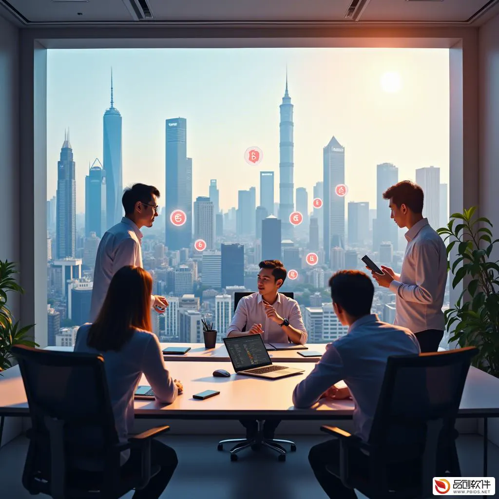 广州市金融监管沙箱平台工作室：创新金融科技的试验田
