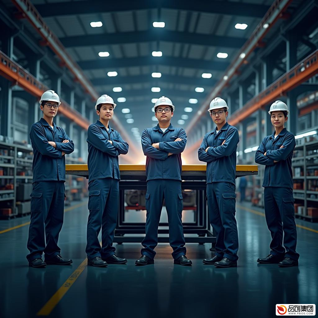 品创集团助力攀枝花：钢城智汇，软件服务引...