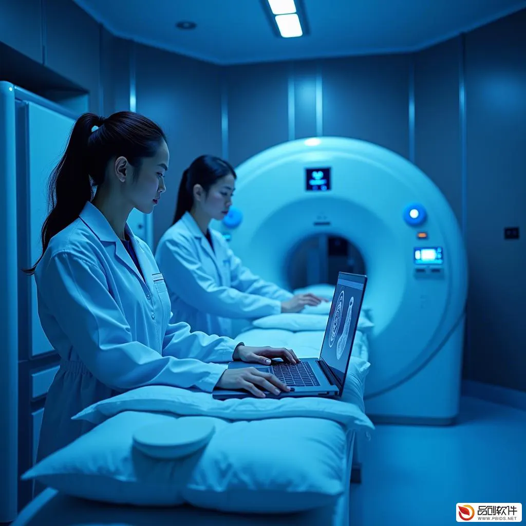宁波市多模态医学影像融合平台：引领医疗影像技术新革命
