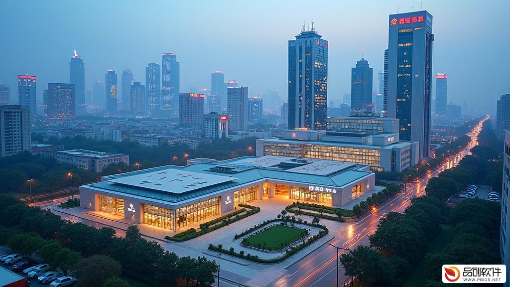 天津市医疗设备远程监控系统集成商：引领医疗智能化新时代
