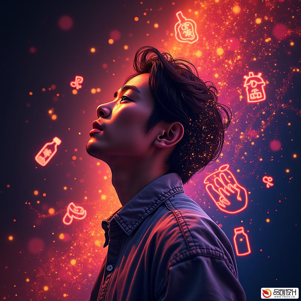 电商品牌动态图形的创新力量：塑造企业视觉...