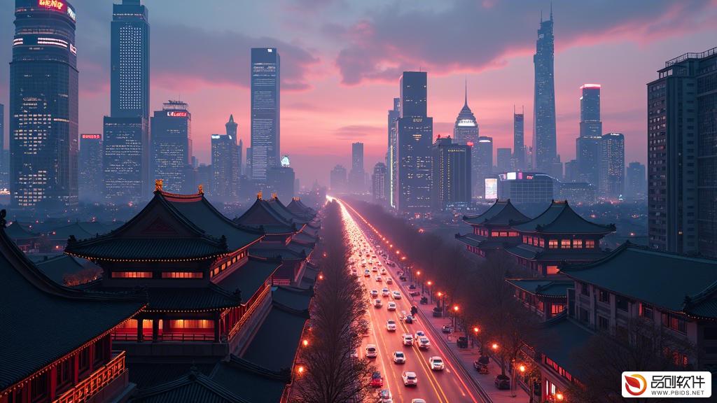 北京市AI辅助诊断系统机构：引领医疗智能化新篇章
