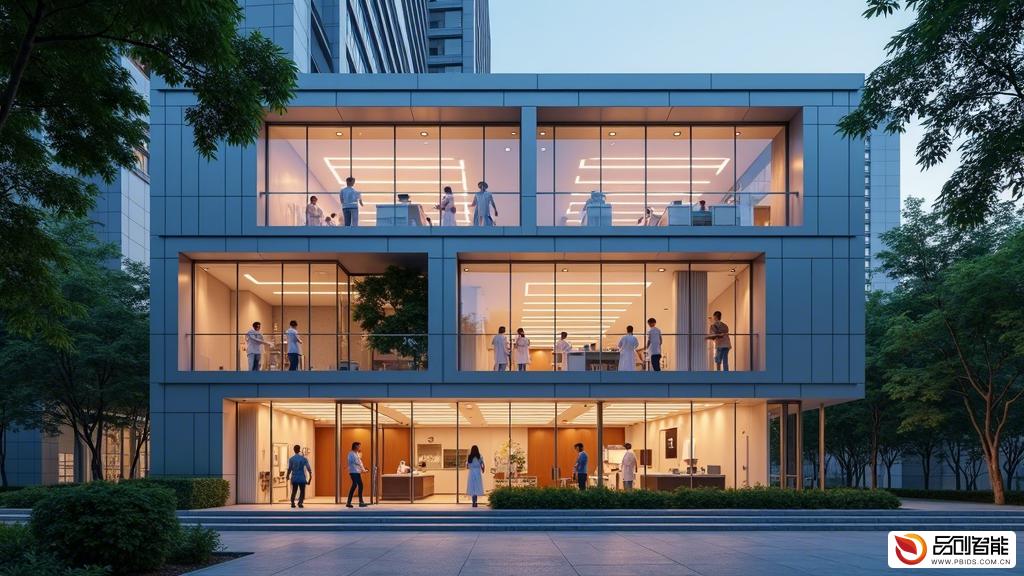 东莞市医疗设备电池优化系统供应链基地建设深度解析
