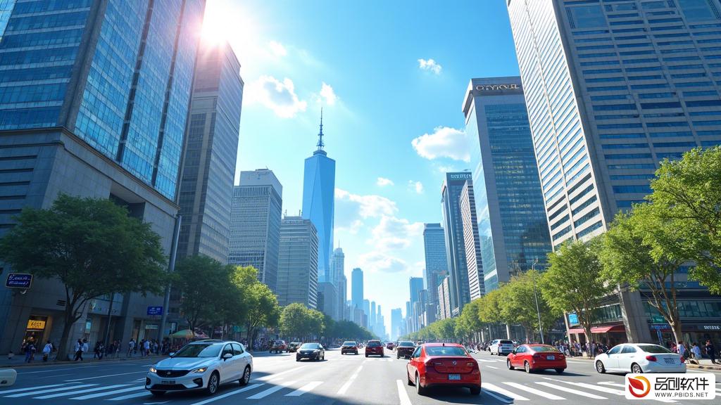 佛山市车载以太网通信平台技术中心：引领智能出行新时代
