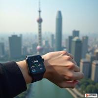 北京市职业健康智能手环平台：守护职场健康的创新科技
