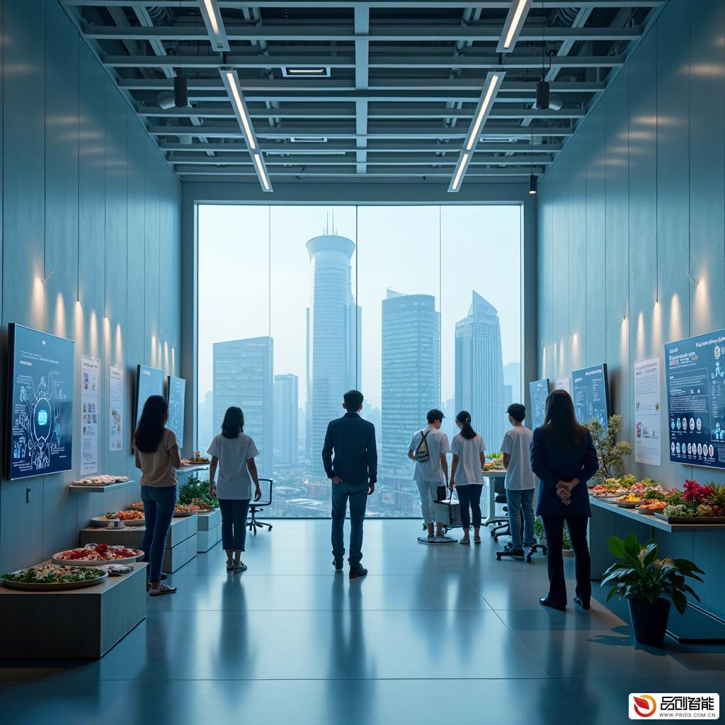 成都市用户健康需求挖掘平台中心：构建智慧...