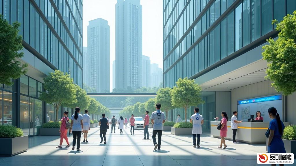 北京市医疗区块链存证平台企业的创新与实践
