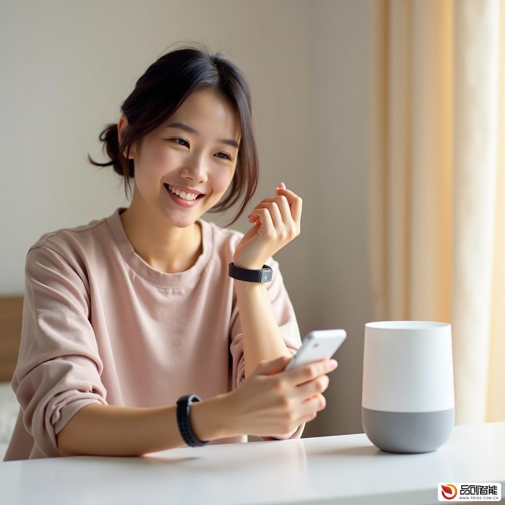 重庆市女性健康智能硬件集成商：科技守护女...