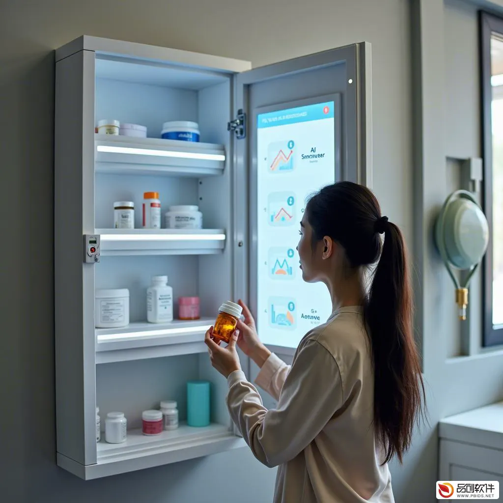 东莞市医疗智能药柜系统集成商：引领医疗行业智能化转型
