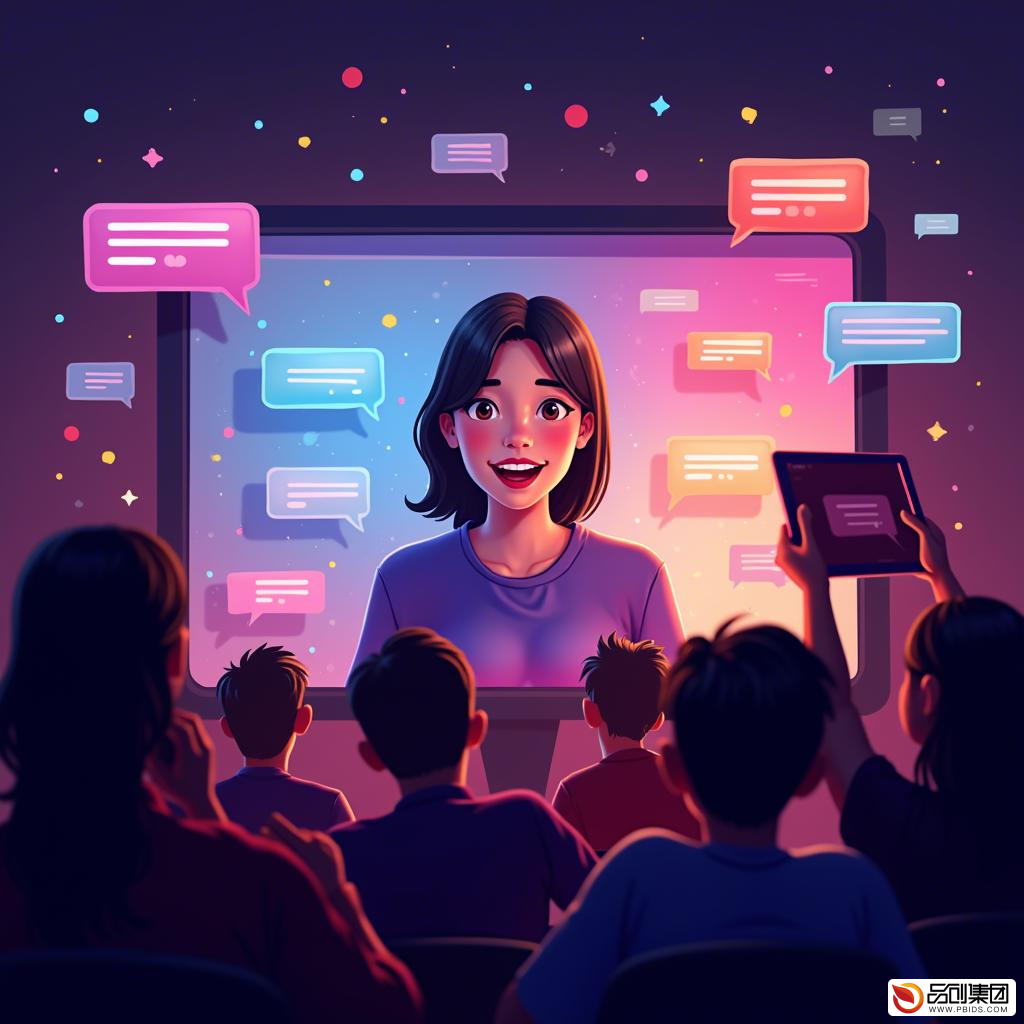 定制直播开发App：打造专属直播平台的全...