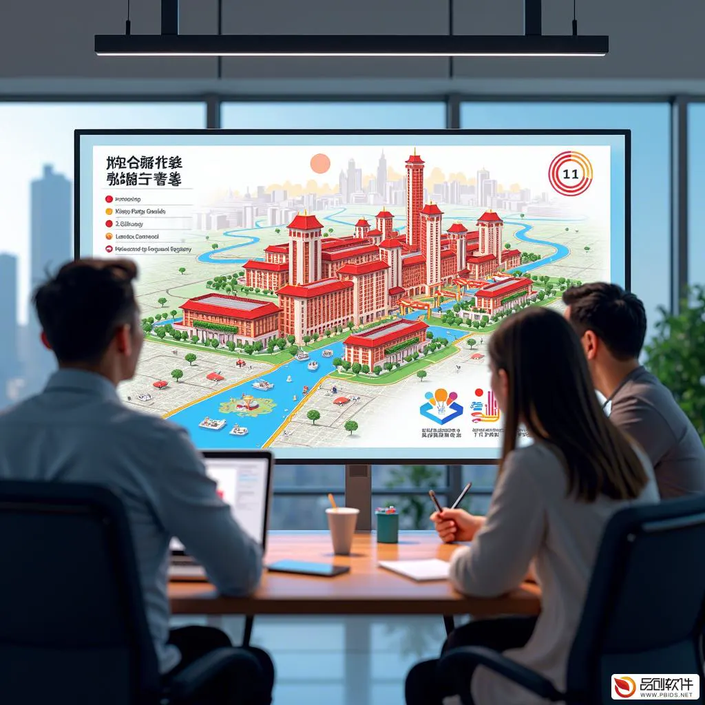 苏州市党建知识图谱构建平台工作室：创新党建学习新范式
