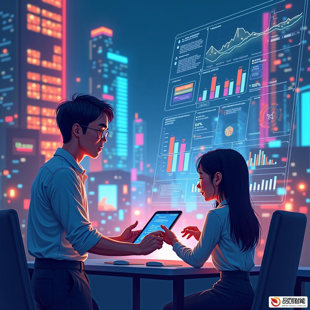 深圳市智能硬件数据采集平台：引领智慧城市新风尚
