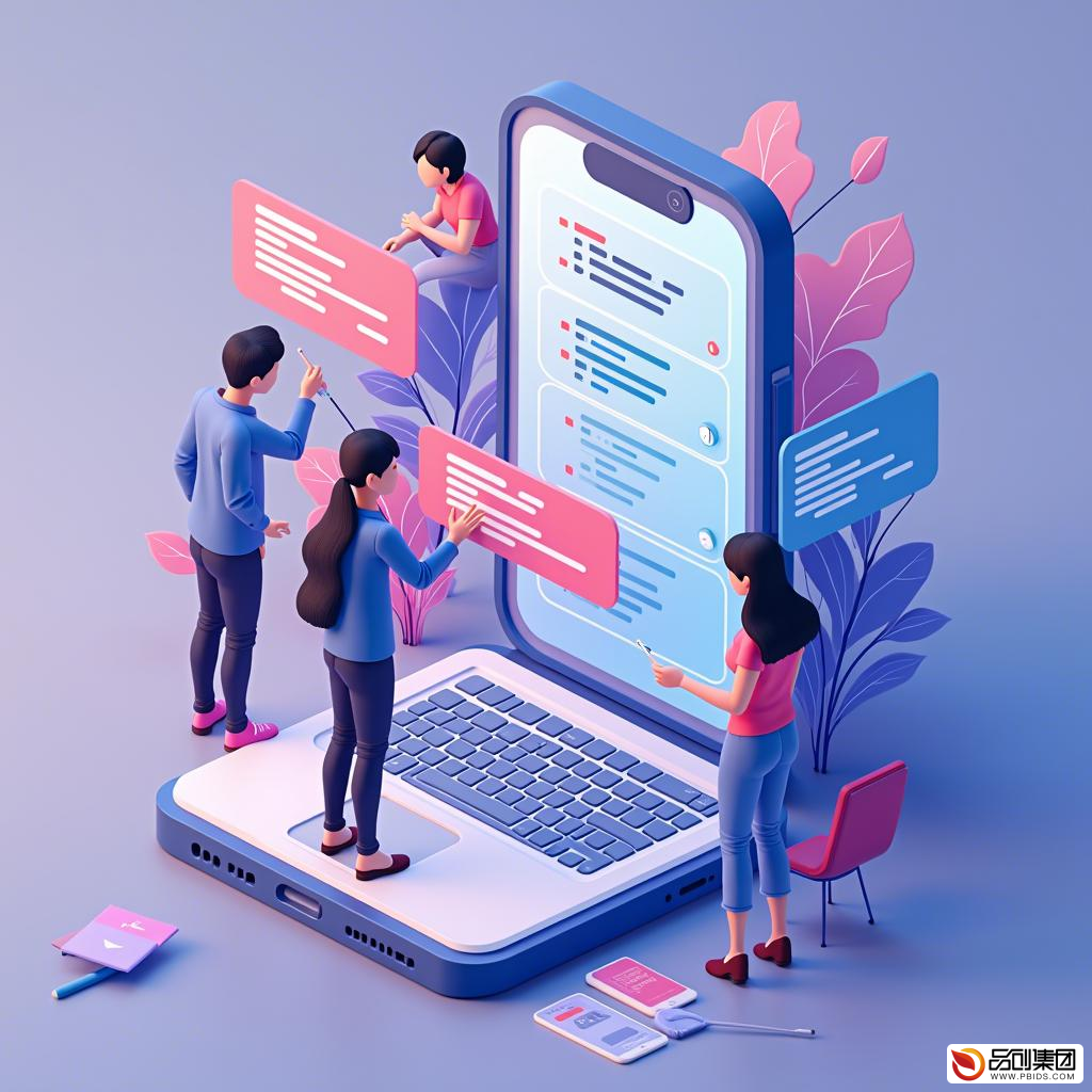 开发定制APP应用：从需求到上线的全方位指南
