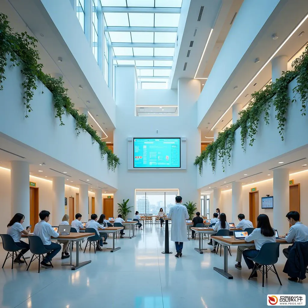 成都市教育智能教研系统研发中心：引领教育创新的...