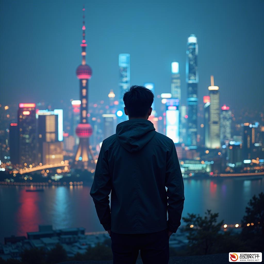 上海市智能算法模型部署集团的革新之路
