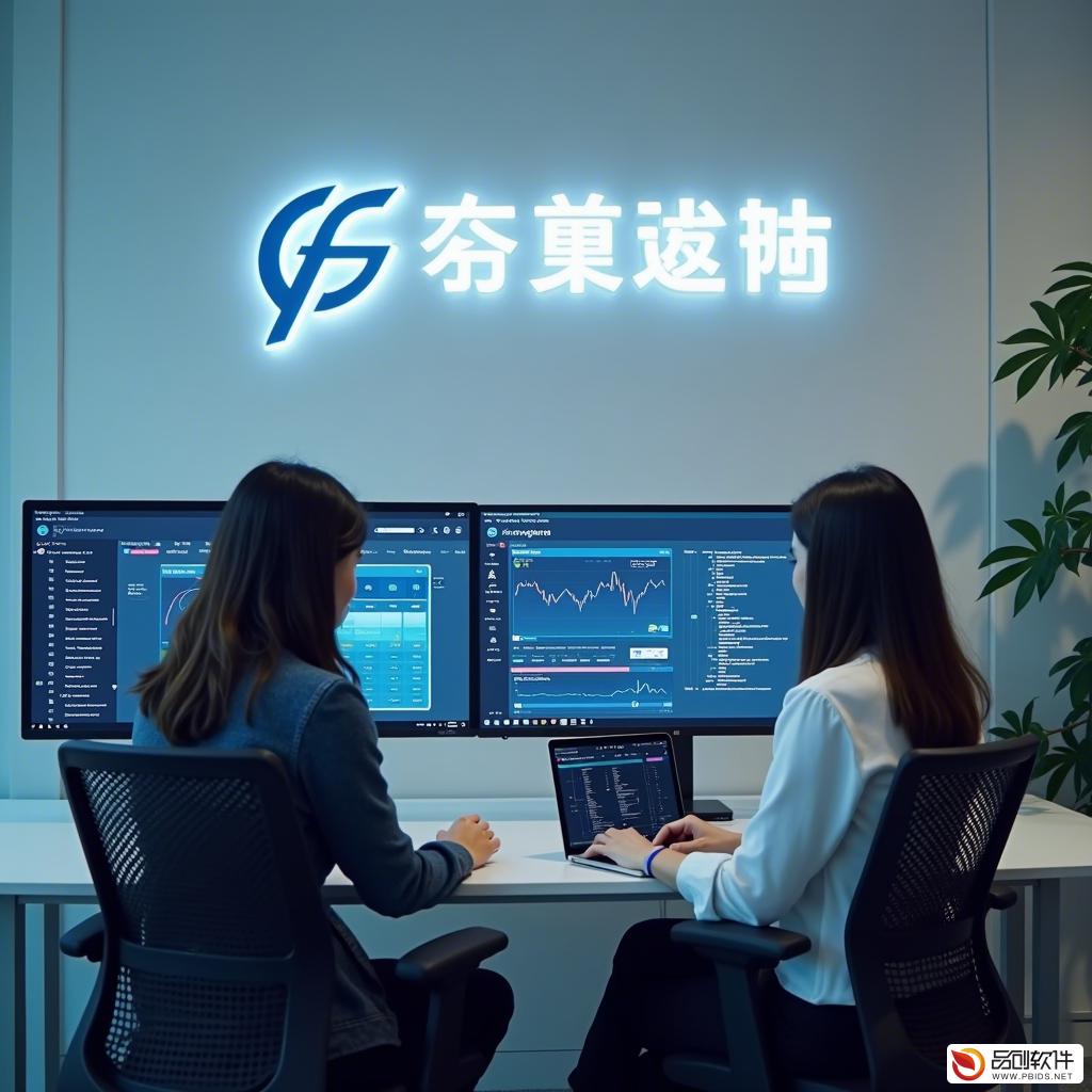 东莞市金融科技系统开发服务研发中心：引领金融科...