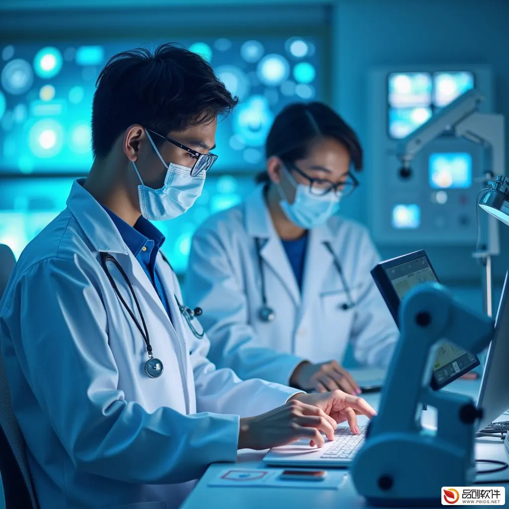 深圳市医疗终端触控优化工作室：引领医疗行业智能化升级
