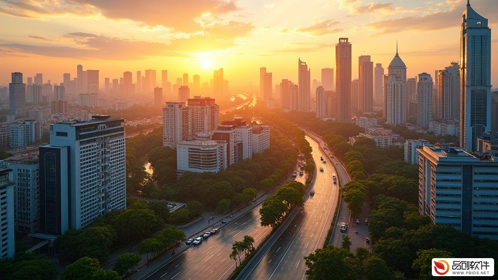 东莞市文旅智慧景区系统开发：创新引领未来旅游新体验
