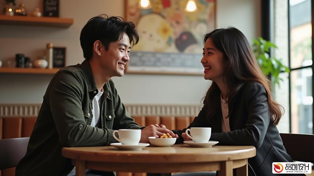 婚恋交友运营增长：携手视觉合作伙伴共创未来
