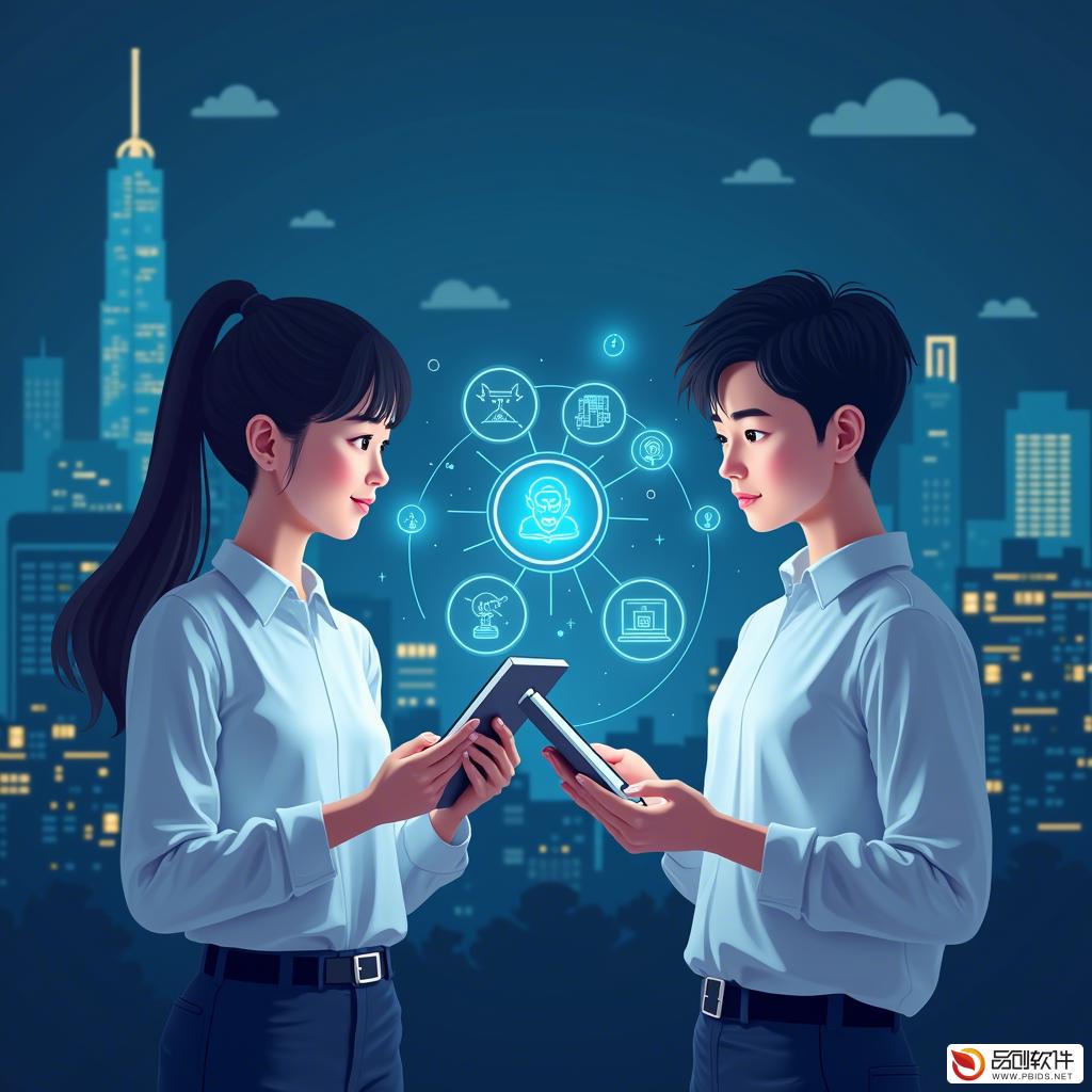 成都市云端学习AI工作台：引领教育科技新风尚
