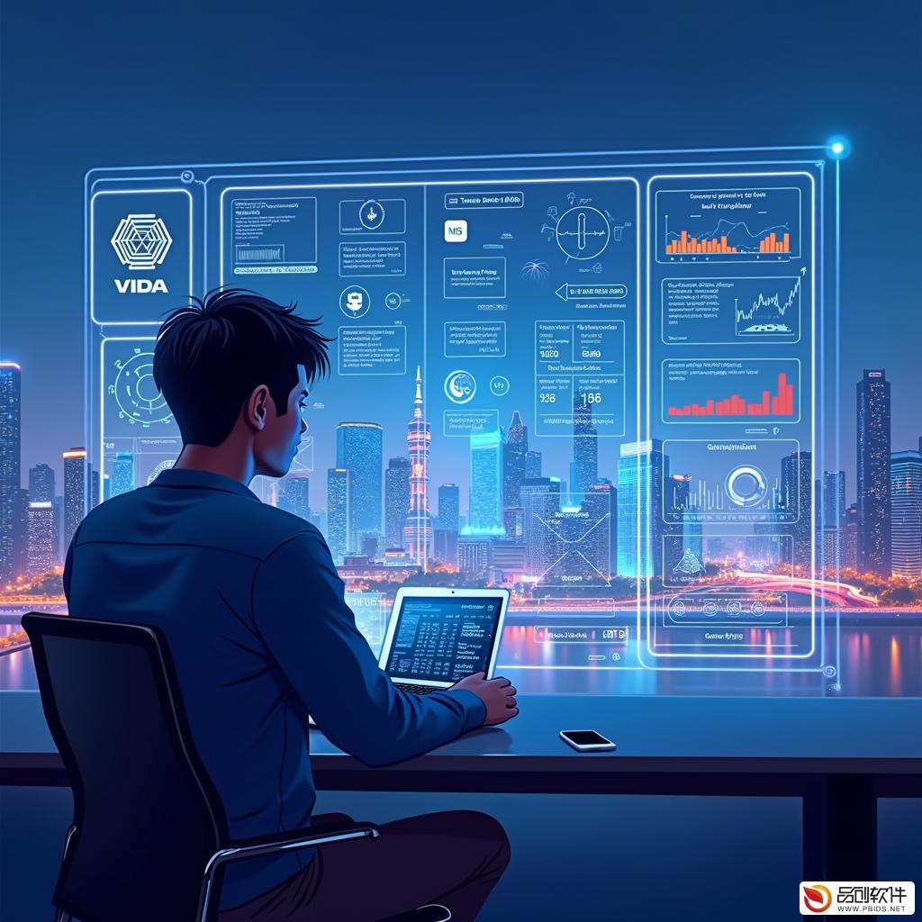 广州市实时监测系统工作室：科技守护城市安...