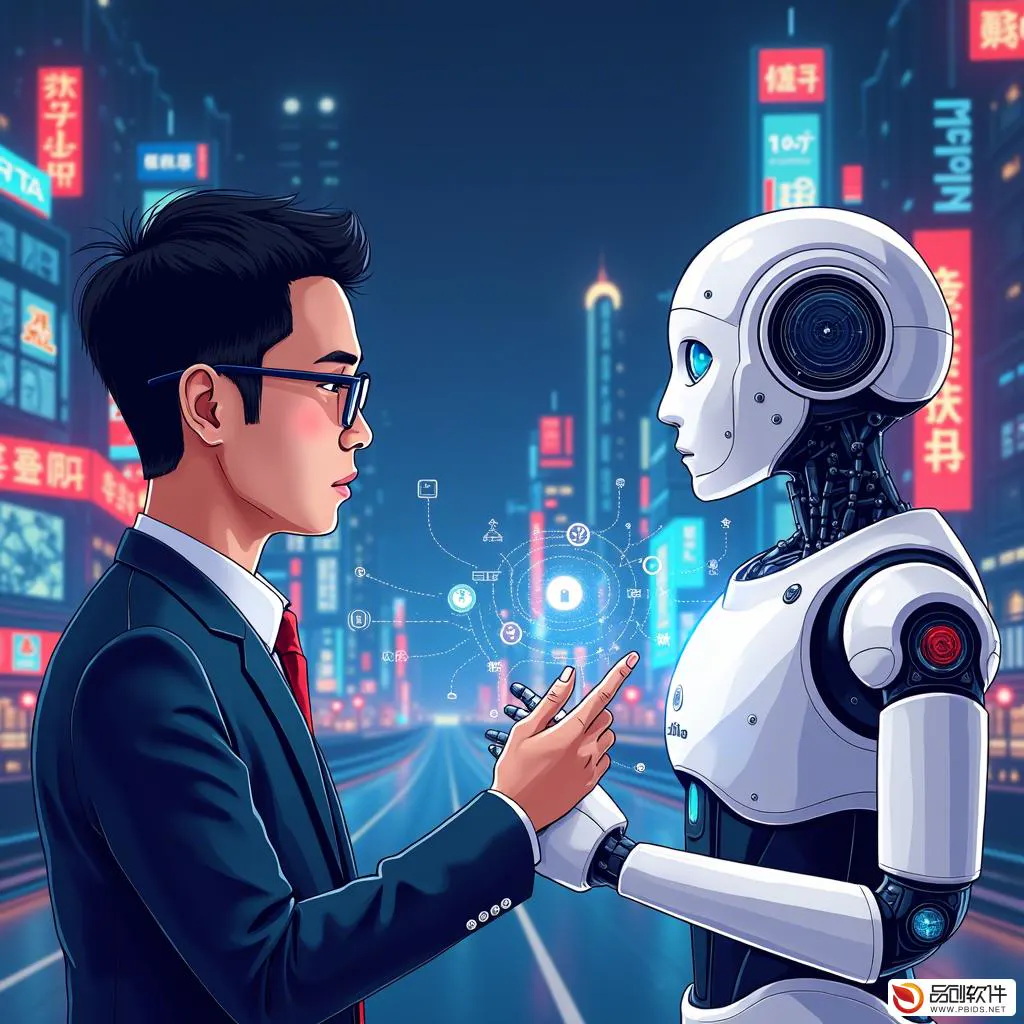 重庆市智能客服系统运营商：引领服务智能化新风尚

