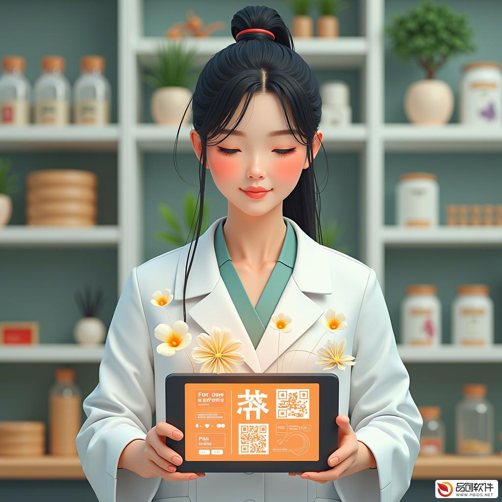 重庆市中医O2O商城Pad端工作室：打造便捷高效的中...