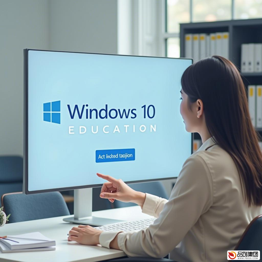 Win10教育版激活工具全解析：轻松解锁教育版功能
