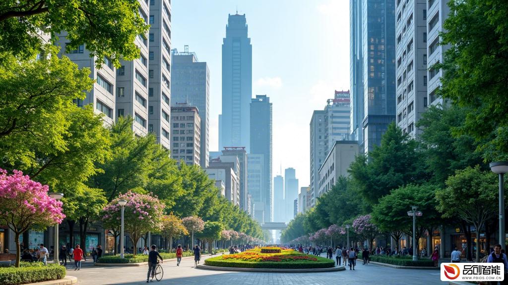 成都市职业健康GIS地图生态链：构建智慧健康城市的新篇章

