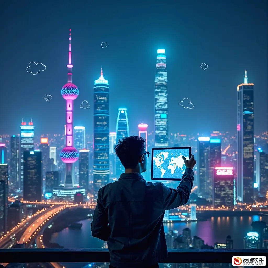 深圳市行业大模型定制研发：创新引领未来
