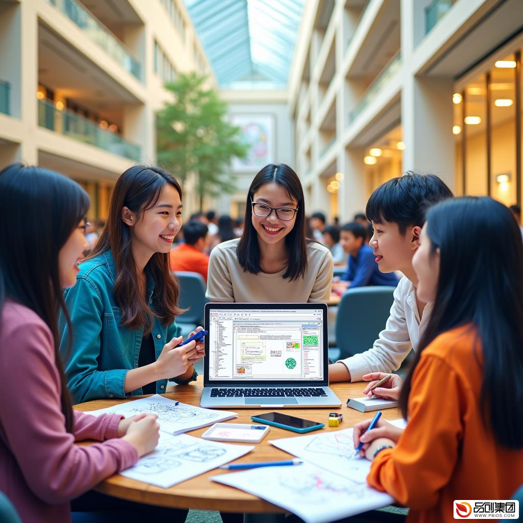 英国大学交互设计教育深度解析
