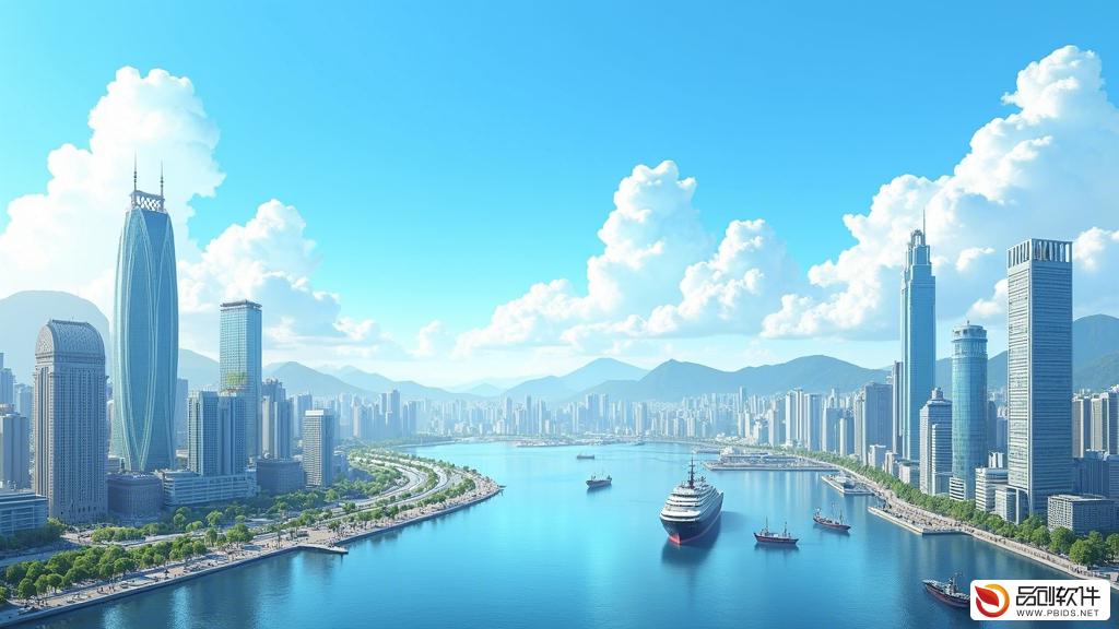 珠海市数据加密与安全架构方案商：守护企业数字资产的新防线
