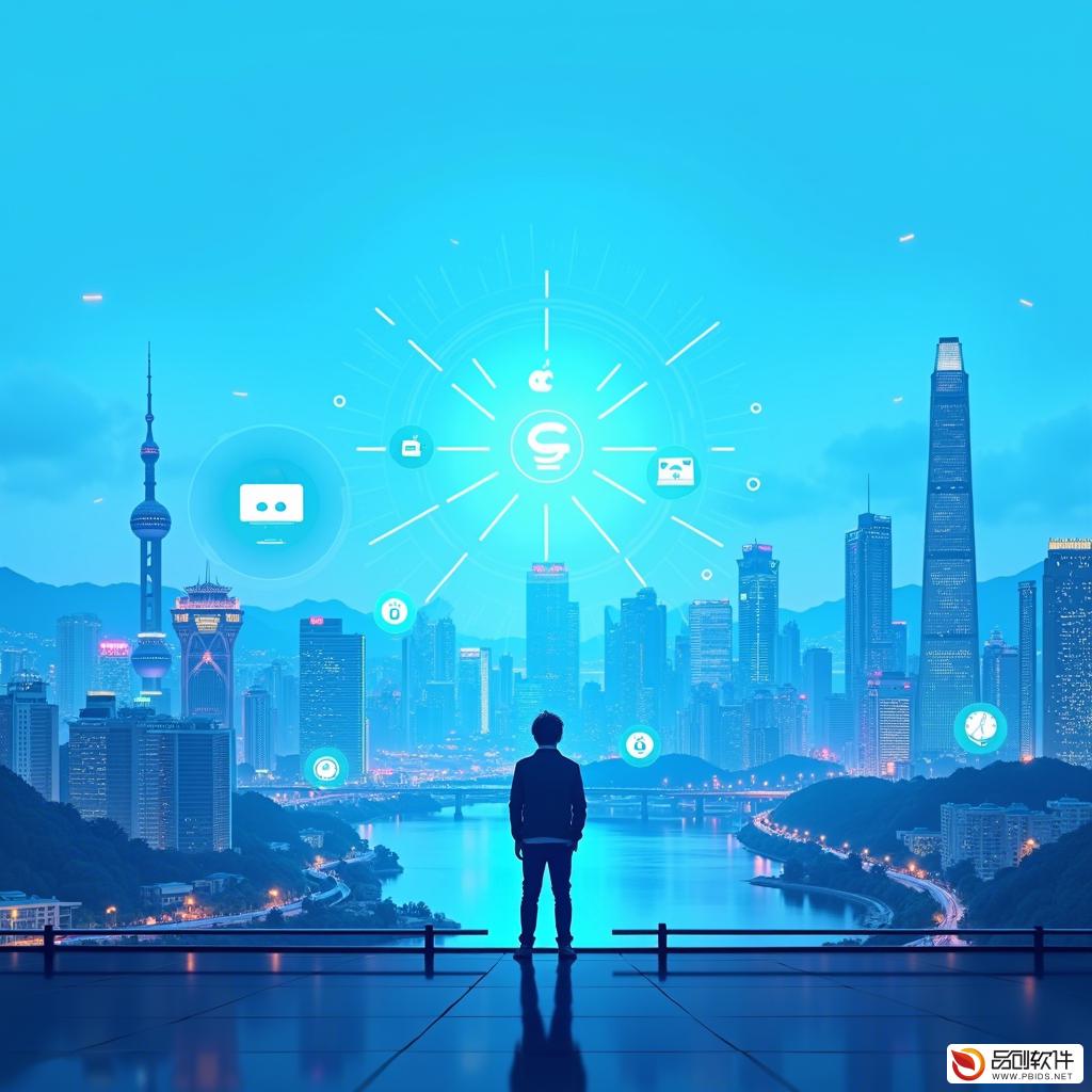 佛山市5G+AI视频网关系统公司的创新引...