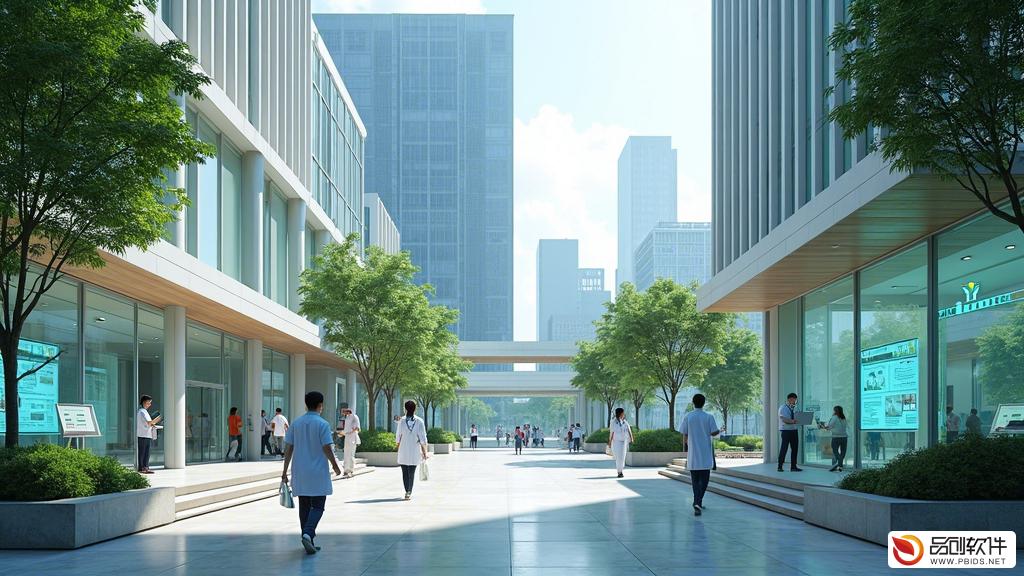 宁波市医疗影像云存储平台的革新与应用

