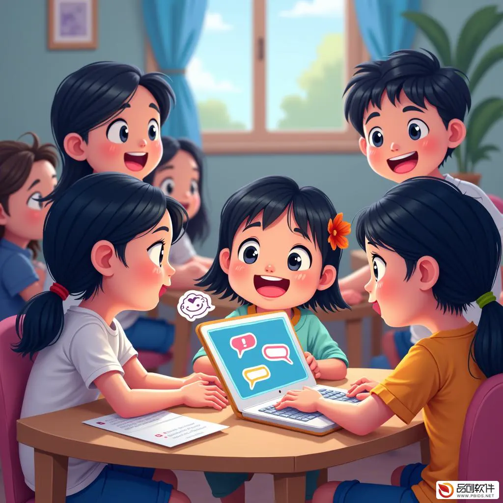 苏州市儿童教育趣味学习平台：开启孩子智慧之门的钥匙
